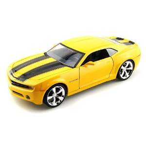  2006 Chevrolet Camaro Concept 1/18 (Like BumbleBee from 