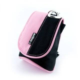 dude bag digital camera case cover in size s color pink compatible 