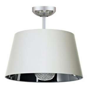  Moooi Mistral Pendant Light with Fan