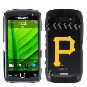  Pittsburgh Pirates   stitch design on BlackBerry® Torch 