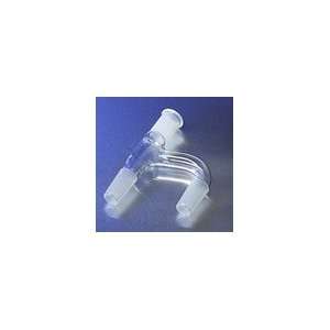  PYREX Solvent Recovery Head, 24/40 Standard Taper Joints 