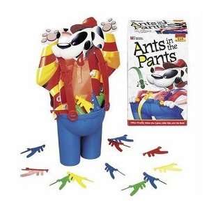 Ants in the Pants Toys & Games