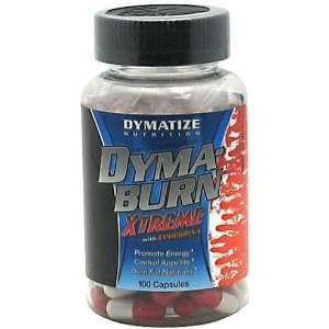   Burn Xtreme, 100 capsules (Weight Loss / Energy) Health & Personal
