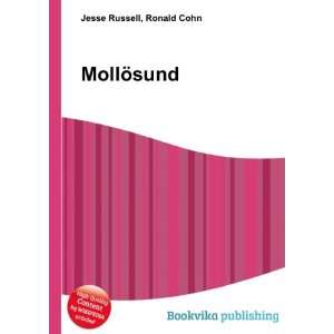  MollÃ¶sund Ronald Cohn Jesse Russell Books