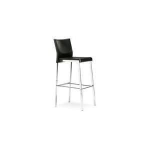  Leather Boxter Barstool