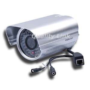 Foscam FI8905W 60 LED Wireless IP Security Camera CCTV  
