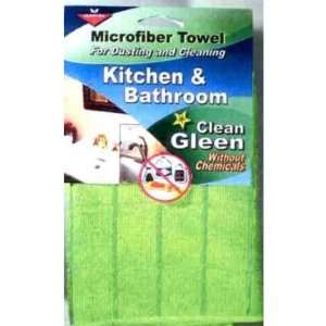 Microfiber Towel Case Pack 36