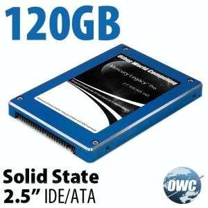   IDE/ATA (PATA) 9.5mm Solid State Drive.
