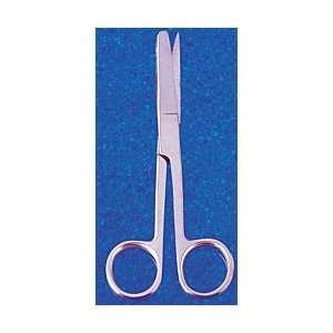 Straight Surgical Scissors Student  Industrial 