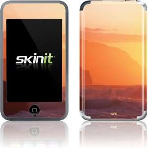   Surf Vinyl Skin for iPod Touch (1st Gen)  Players & Accessories