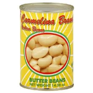 Carmelina, Bean Butter, 14.28 Ounce (24 Pack) Health 
