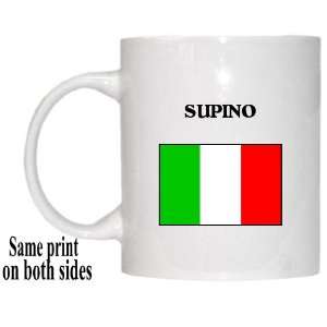 Italy   SUPINO Mug