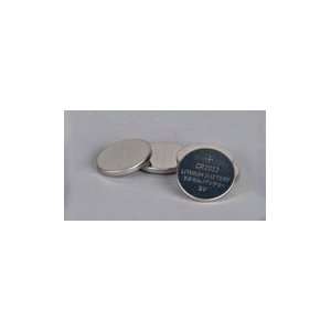  Button Cell CR2032 Batteries Electronics