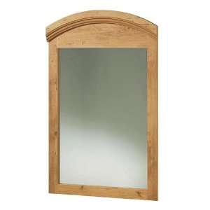  South Shore Industries Prairie Collection Small Mirror 