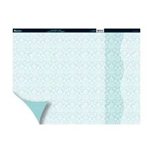  Kanban Crafts Free As A Bird Double Sided Plus Cardstock 