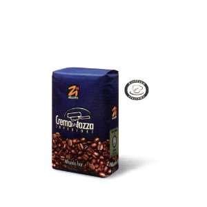 ZiCaffe Superiore Espresso Coffee Whole Beans  Grocery 