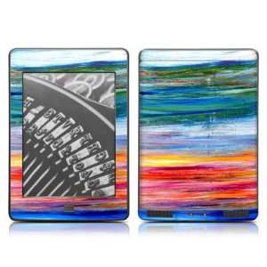  Waterfall Design Protective Decal Skin Sticker for  