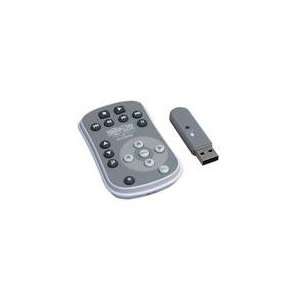  KEYSPAN Remote for iTunes Model URM 15T Electronics