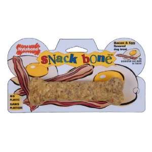 Snack Bone Bacon and Egg   Super 