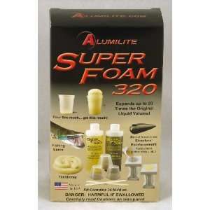  Alumilite Super Foam 320 