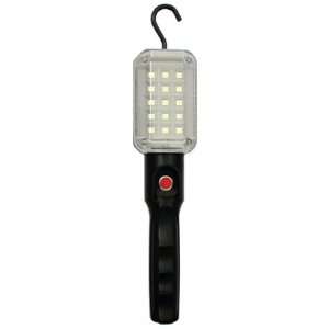 Solarzen Powerful Cordless Wide Angle LED Worklight, 15x5050 SMD LED 
