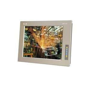   USB R11/T R / 12.1 Sunlight Readable TFT LCD Monitor Electronics