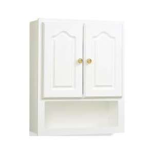  Sunco 592133 21 in. Storage Cabinet White