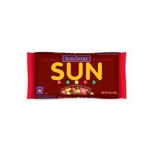 SunSpire Plain Chocolate Baking Sun Drops    10 oz