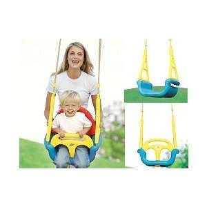 Summer Outdoor Games Playground Equipment Infants Adjustable 3 in 1 