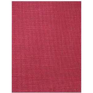  Stout MOONDANCE 1 CRANBERRY Fabric