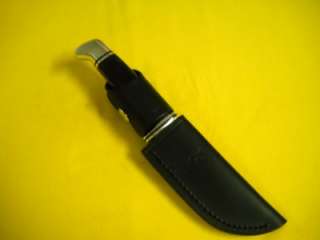 Buck NEW 103BKS B Skinner Fixed Blade Knife  