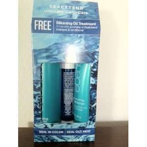 Aquage Ultimate Volumizing Color Protection (Shampoo 10 oz,Conditioner 