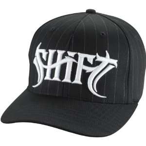 Shift Racing Suicidal Mens Flexfit Fashion Hat/Cap w/ Free B&F Heart 