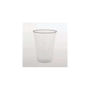  Solo Clear Tall Ultra Plastic Cup   12 oz. Health 