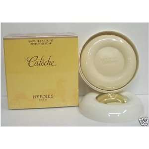 Caleche By Hermes Perfumed Soap 100 G / 3.5 Oz. Beauty