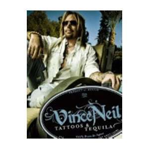   OF ROCKS MOST NOTORIOUS FRONTMAN (9781409104803) VINCE NEIL Books