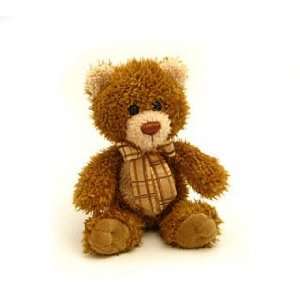  Brown Sugar Bear 8 by Aurora Toys & Games