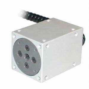   STC50 Lightweight Torque Sensor for Tool Calibration 50 x 0 05 lb in