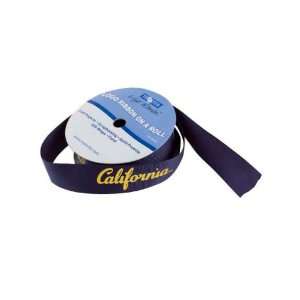  California Bears Ribbon on a Roll   Set of 3 Sports 