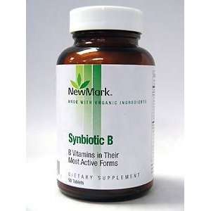  NewMark   Synbiotic B  90 ct