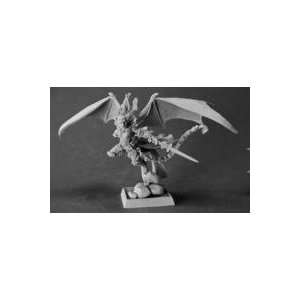  Sirithis Succubus Warrior Dark Heaven Legends Miniatures 
