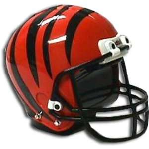  Cincinnati Bengals Helmet Bank