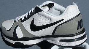 NIKE AIR VISI STRONG TR SIZE 8 TRAINER /CASUAL FREE  