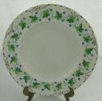 Royal Crown Derby Medway A814 Burford Luncheon Plate  