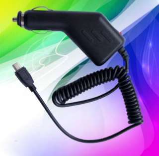 For Garmin Nuvi In Car Power Supply Charger Nuvi 885T  