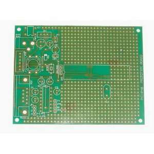  PIC P40 prototype board for 40 pin PIC controllers Toys 