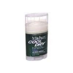  Mitchum Cool Dry Stick Fresh 1.5 oz 1 each Health 