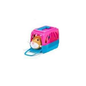   Willie with Handle and Door   Fits 2 Zhu Zhu Pets Toys & Games