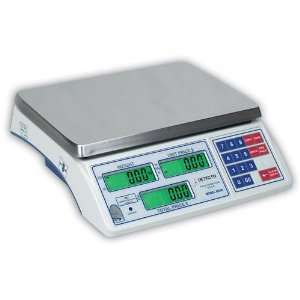  Detecto DS 60 Price Computing Scale 60 lb x 0 02 lb 