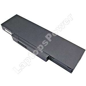 A84A0E Battery For 9 Cell Compal BATEL80L9, EL80, EL81, HEL80, HEL81 